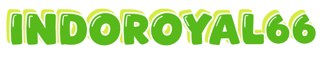 INDOROYAL66 Logo